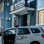 Mulher foi presa após atirar contra o marido no bairro Mário Amato, em Presidente Prudente. Foto: Arquivo