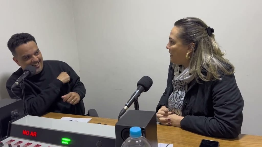 Oeste Cidade | Bate Papo sobre a Seduc um balanço de ações e novidades