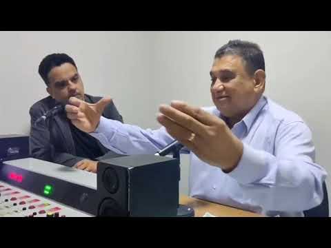 Oeste Cidade | Bate Papo com vereador Izaque Silva