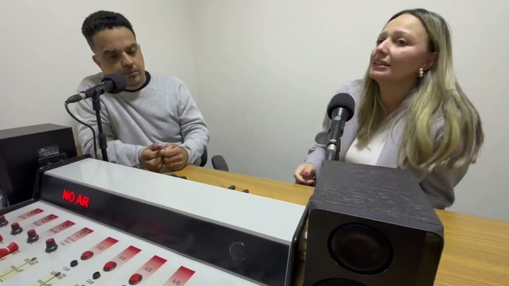 Oeste Cidade | Bate Papo sobre as provas do  Sarem em Presidente Prudente